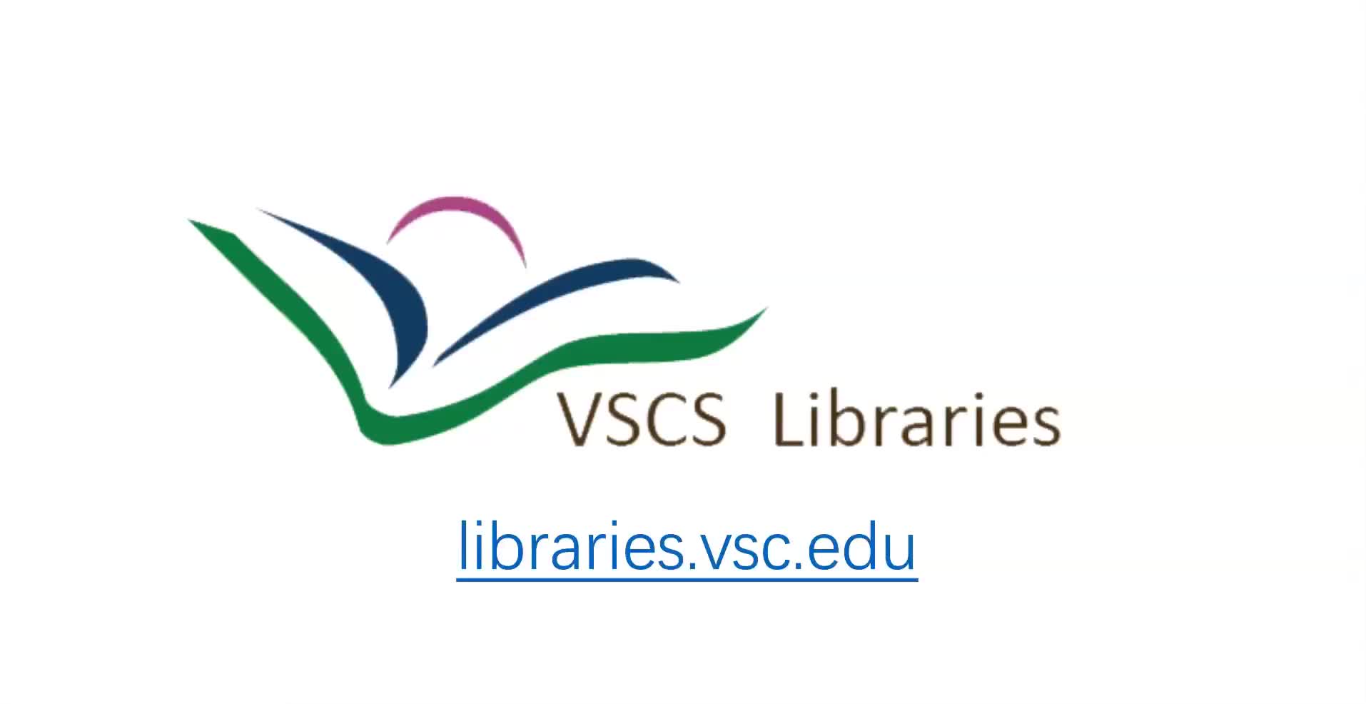 Library Orientation May 2024 | Lumina Media Player